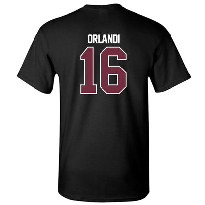 Montana - NCAA Football : Braeden Orlandi - Classic Shersey T-Shirt-1