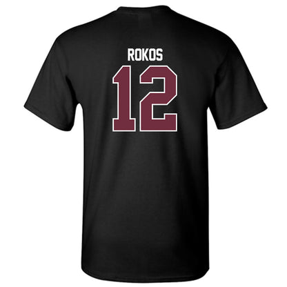 Montana - NCAA Women's Soccer : Lucie Rokos - Classic Shersey T-Shirt-1