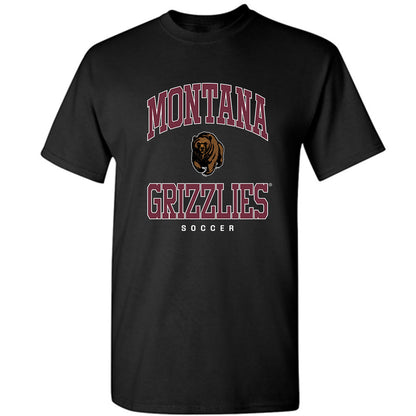 Montana - NCAA Women's Soccer : Sofia Ballesteros - Classic Shersey T-Shirt-0