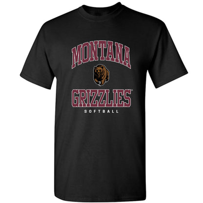 Montana - NCAA Softball : Kailee Mejia - Classic Shersey T-Shirt-0