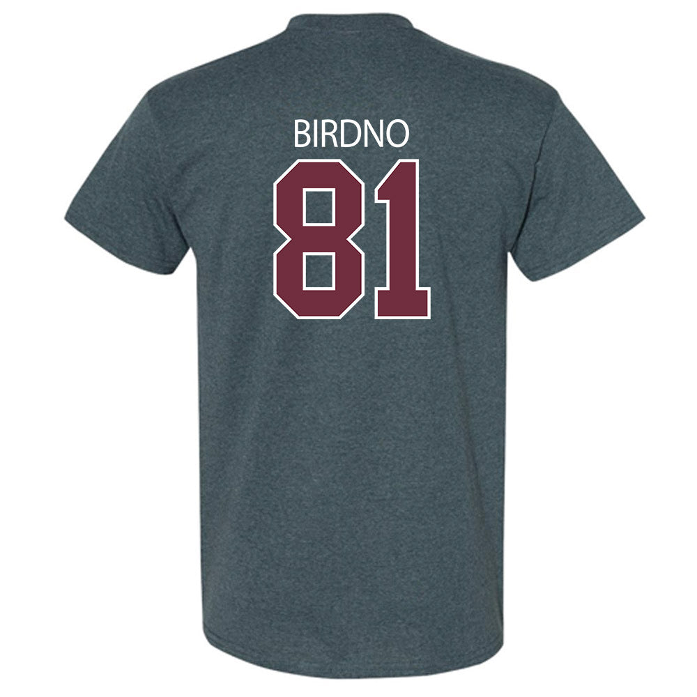 Montana - NCAA Football : Mariano Birdno - Classic Shersey T-Shirt-1