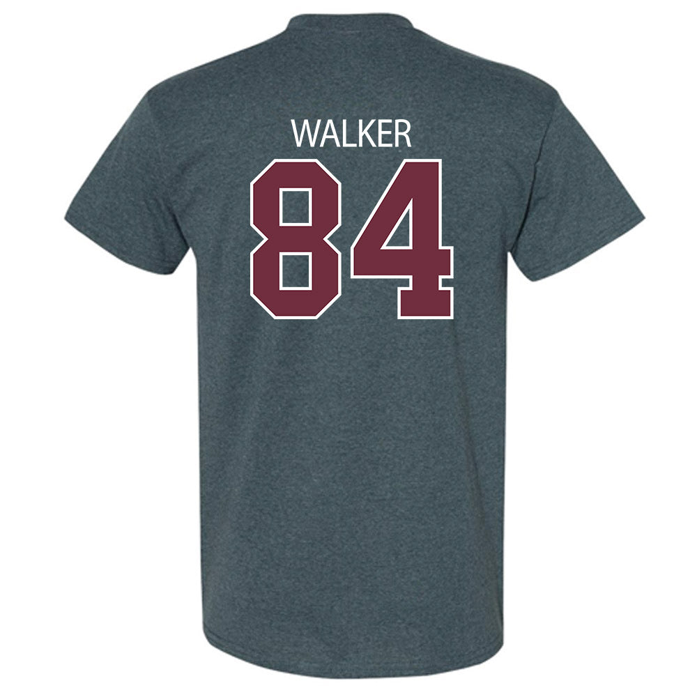 Montana - NCAA Football : Grady Walker - Classic Shersey T-Shirt-1