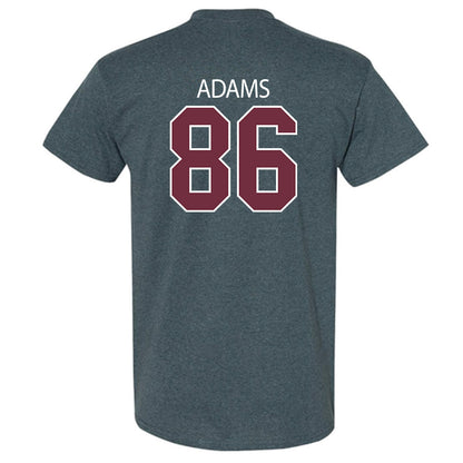 Montana - NCAA Football : Weston Adams - Classic Shersey T-Shirt-1