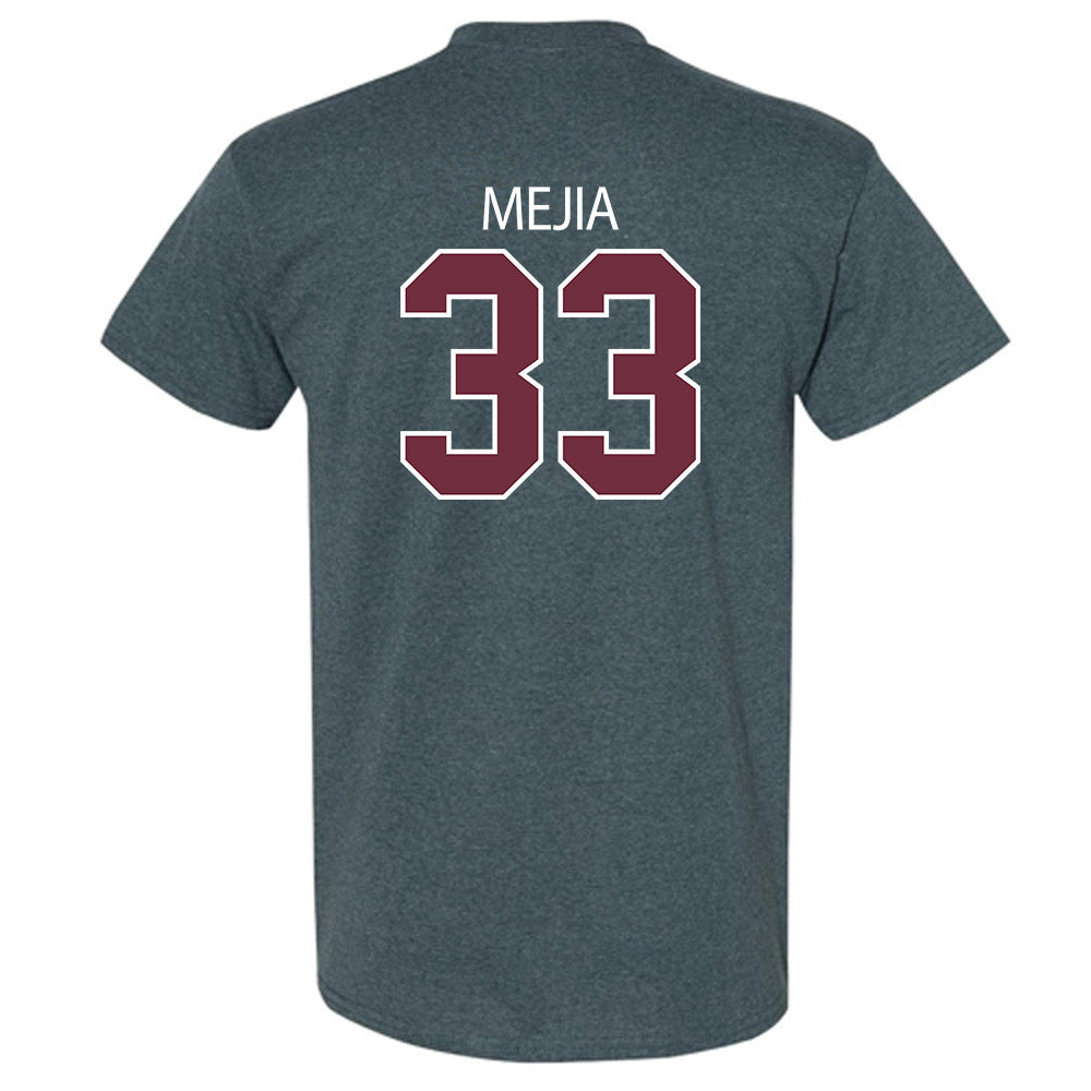 Montana - NCAA Softball : Kailee Mejia - Classic Shersey T-Shirt-1
