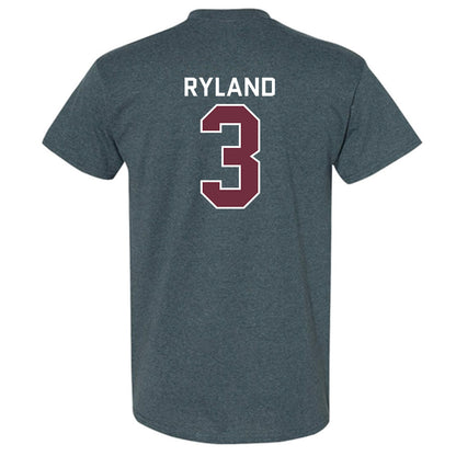 Montana - NCAA Women's Volleyball : Grace Ryland - Classic Shersey T-Shirt-1