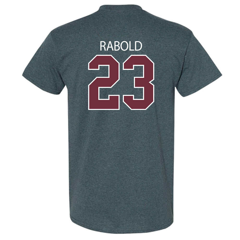 Montana - NCAA Women's Soccer : Alexis Rabold - Classic Shersey T-Shirt-1