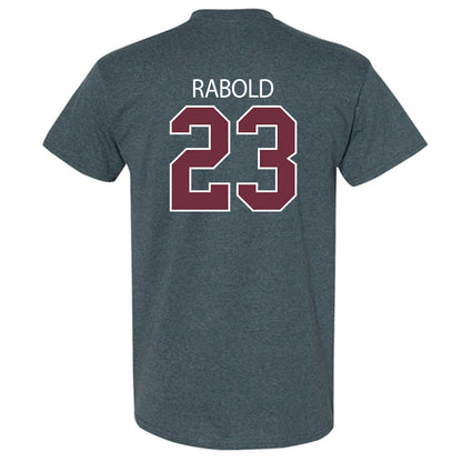 Montana - NCAA Women's Soccer : Alexis Rabold - Classic Shersey T-Shirt-1