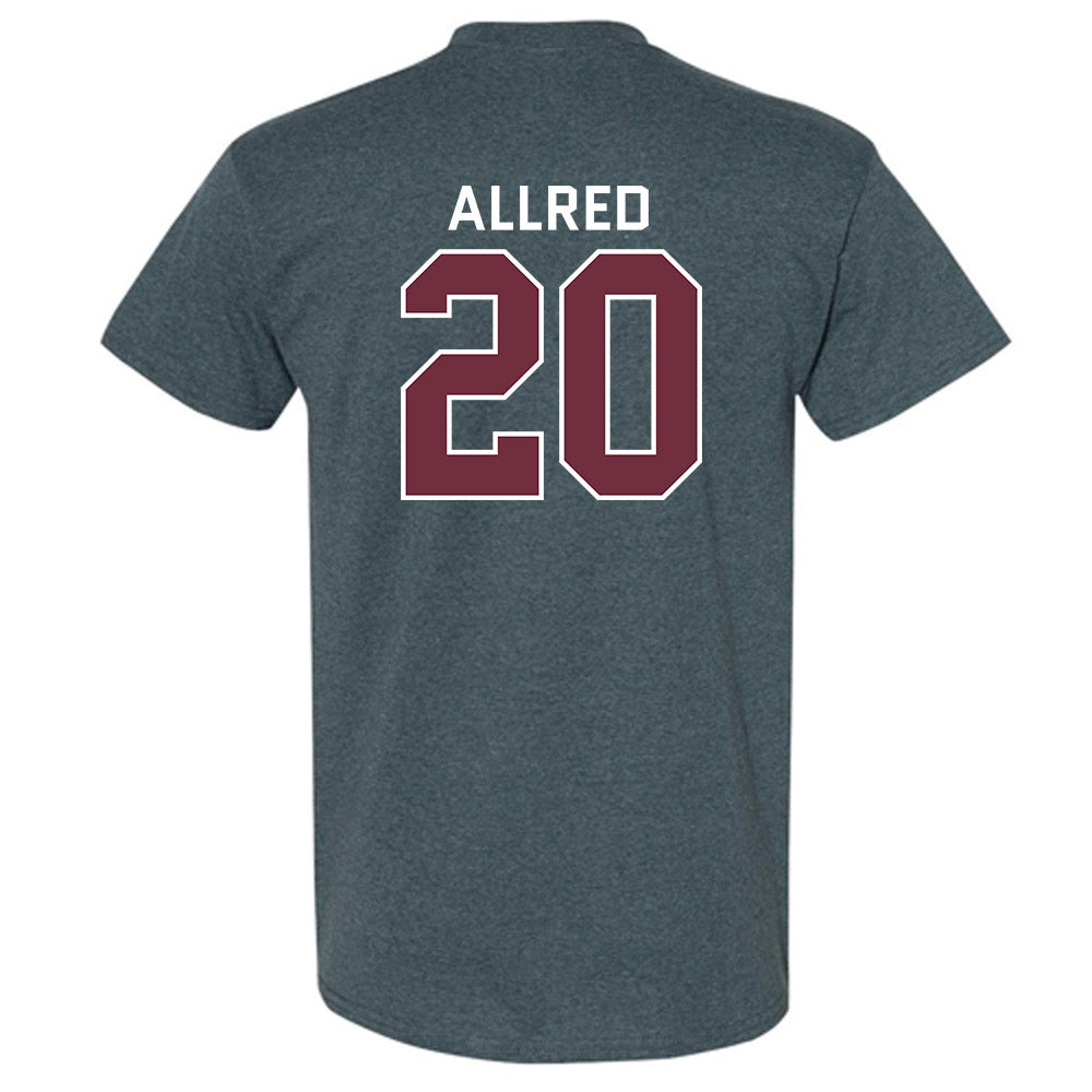 Montana - NCAA Softball : Kodi Allred - Classic Shersey T-Shirt-1
