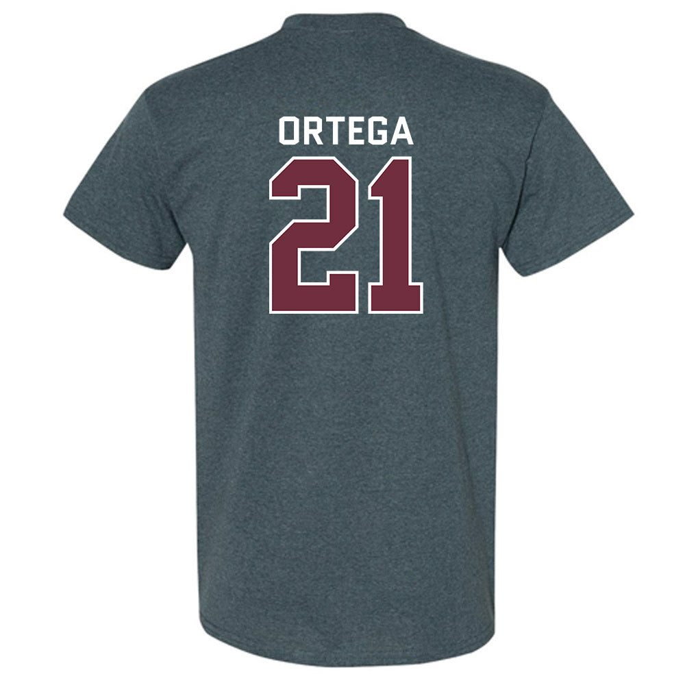 Montana - NCAA Softball : Cameryn Ortega - Classic Shersey T-Shirt-1