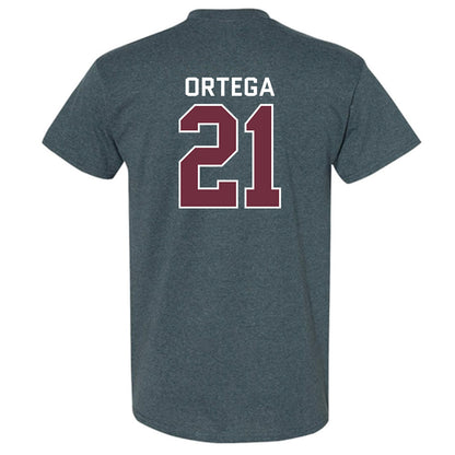 Montana - NCAA Softball : Cameryn Ortega - Classic Shersey T-Shirt-1