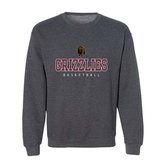Montana - NCAA Women's Basketball : Kamryn Reinker - Classic Shersey Crewneck Sweatshirt-0