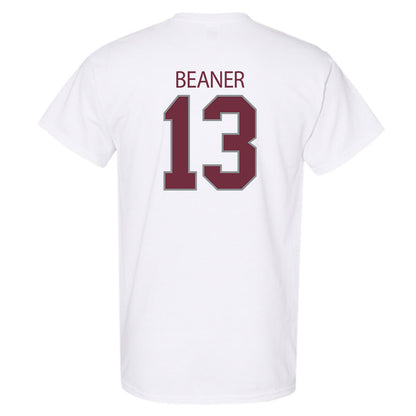 Montana - NCAA Football : Brock Beaner - Classic Shersey T-Shirt-1