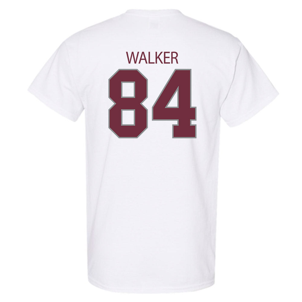 Montana - NCAA Football : Grady Walker - Classic Shersey T-Shirt-1