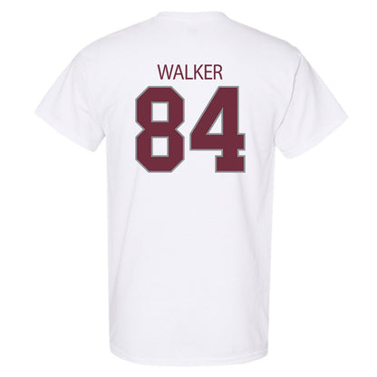 Montana - NCAA Football : Grady Walker - Classic Shersey T-Shirt-1