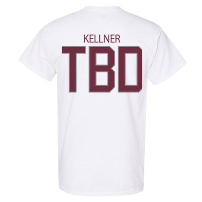 Montana - NCAA Football : Dane Kellner - Classic Shersey T-Shirt-1