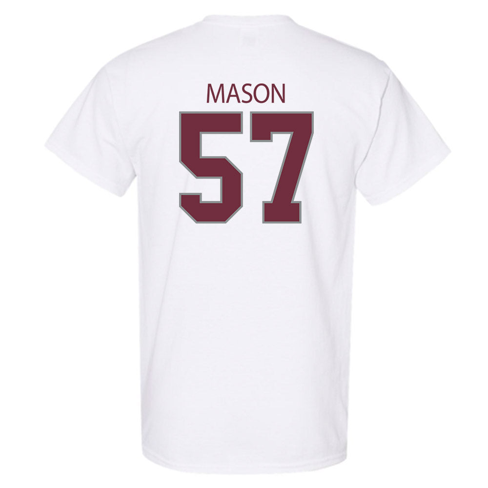 Montana - NCAA Football : Jake Mason - Classic Shersey T-Shirt-1