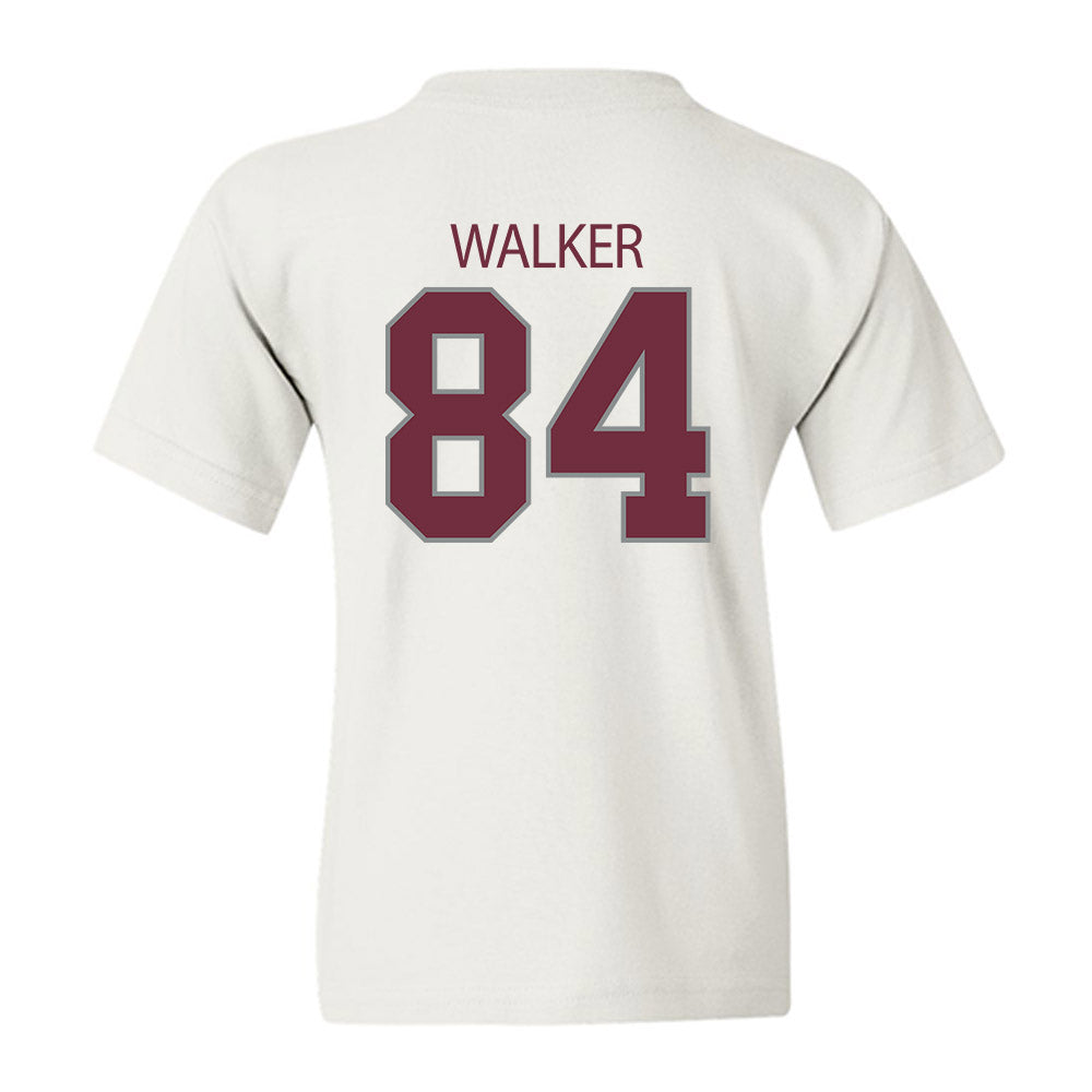 Montana - NCAA Football : Grady Walker - Classic Shersey Youth T-Shirt-1