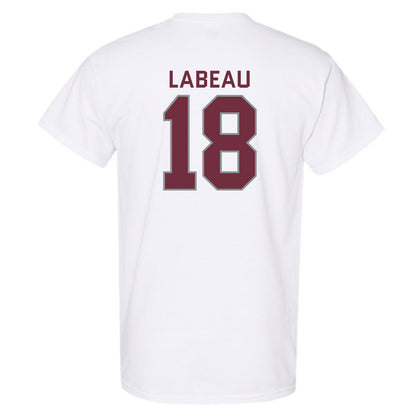 Montana - NCAA Women's Volleyball : Olivia LaBeau - Classic Shersey T-Shirt-1