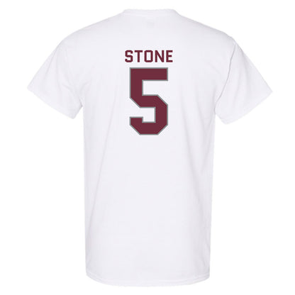Montana - NCAA Women's Volleyball : Alex Stone - Classic Shersey T-Shirt