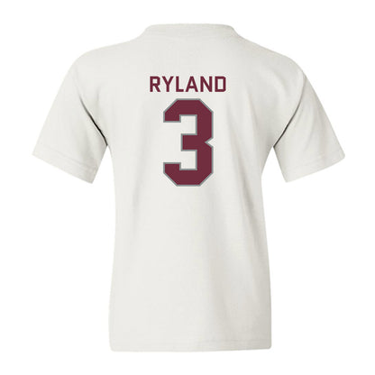 Montana - NCAA Women's Volleyball : Grace Ryland - Classic Shersey Youth T-Shirt-1