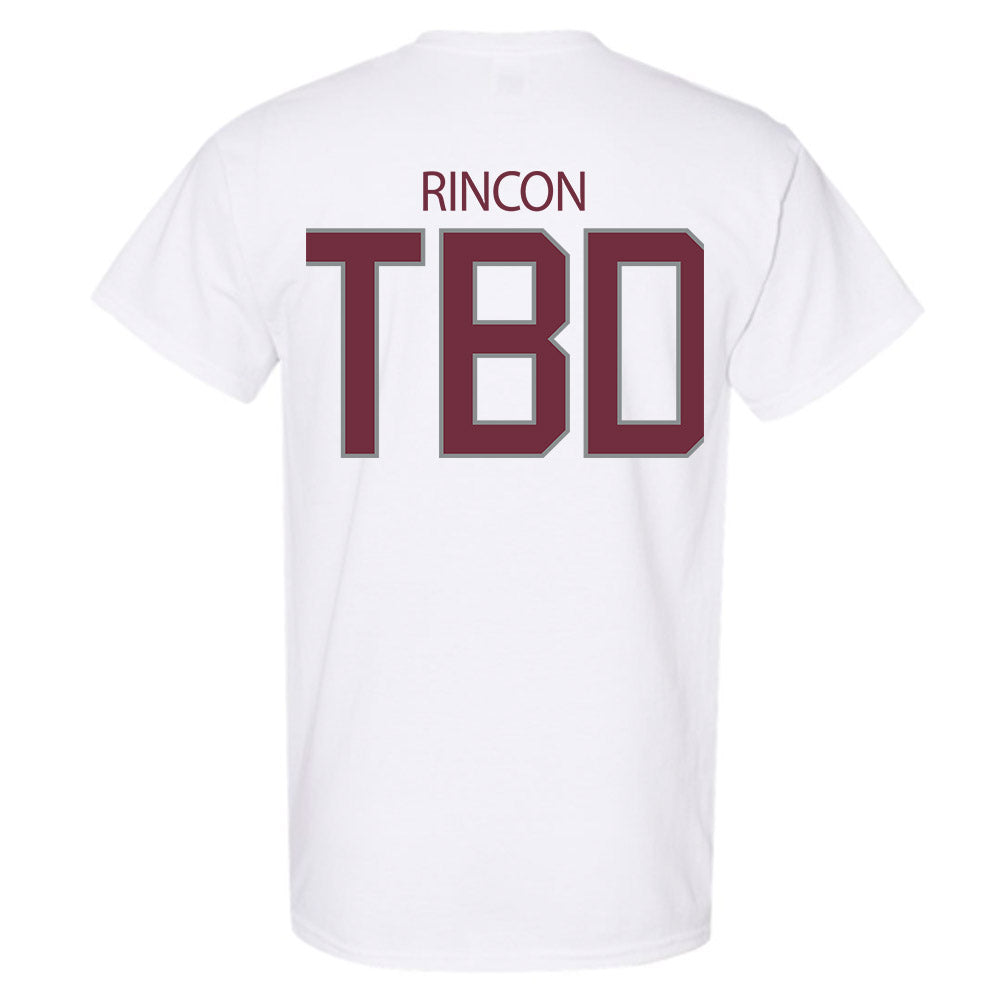 Montana - NCAA Football : Elijah Rincon - Classic Shersey T-Shirt-1