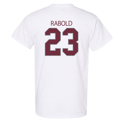 Montana - NCAA Women's Soccer : Alexis Rabold - Classic Shersey T-Shirt-1