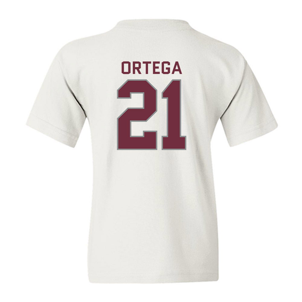 Montana - NCAA Softball : Cameryn Ortega - Classic Shersey Youth T-Shirt-1