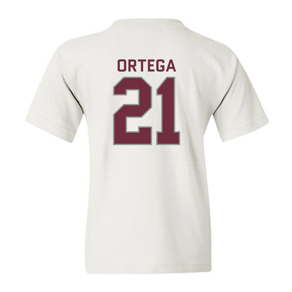 Montana - NCAA Softball : Cameryn Ortega - Classic Shersey Youth T-Shirt-1