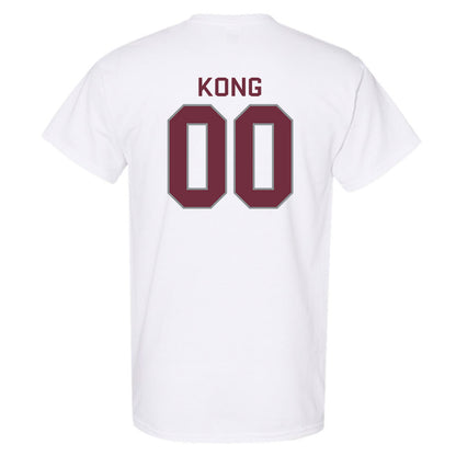 Montana - NCAA Softball : Kaiana Kong - Classic Shersey T-Shirt-1