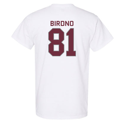 Montana - NCAA Football : Mariano Birdno - Classic Shersey T-Shirt-1