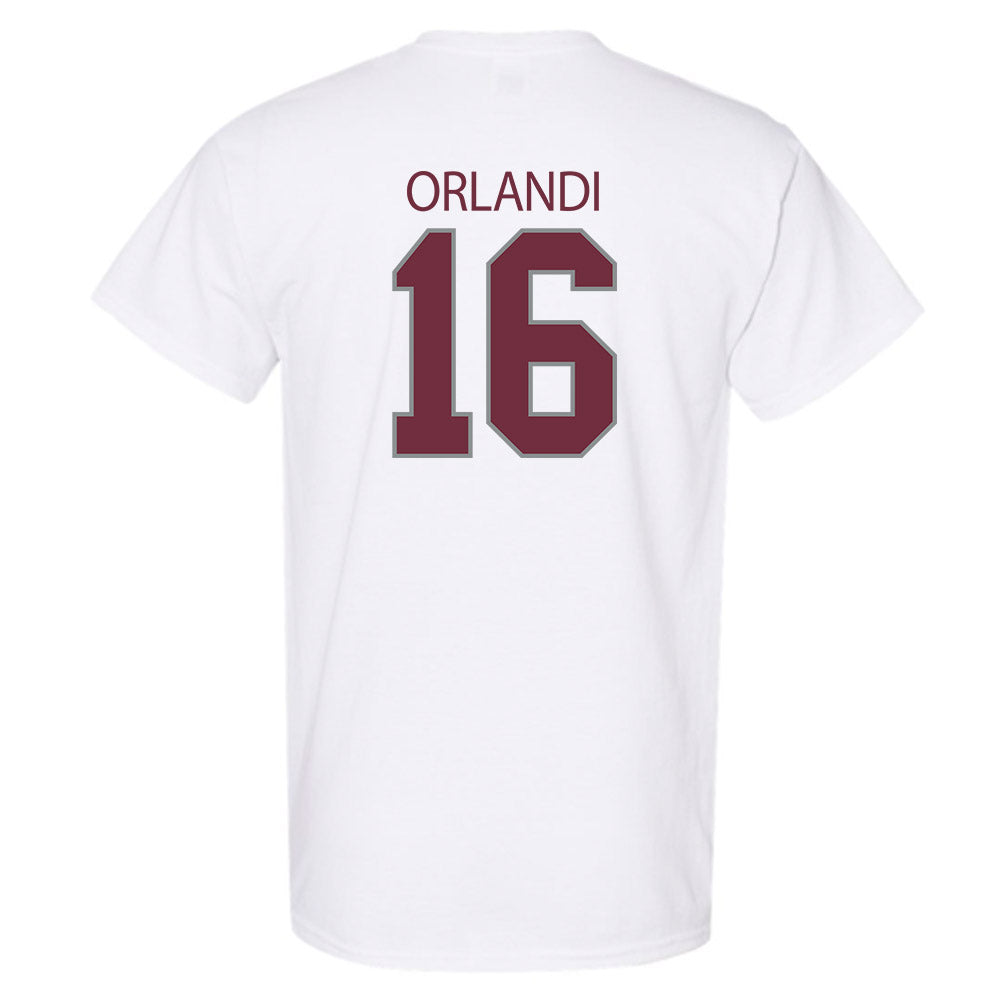 Montana - NCAA Football : Braeden Orlandi - Classic Shersey T-Shirt-1