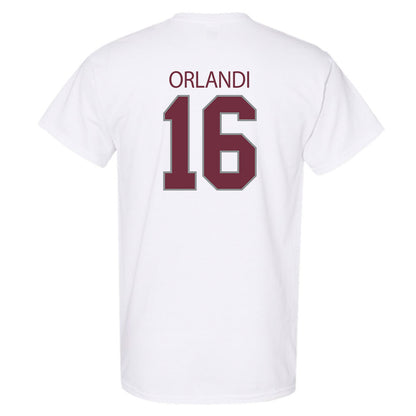 Montana - NCAA Football : Braeden Orlandi - Classic Shersey T-Shirt-1