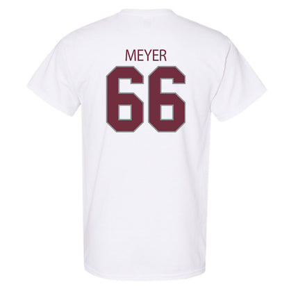 Montana - NCAA Football : Ezra Meyer - Classic Shersey T-Shirt-1
