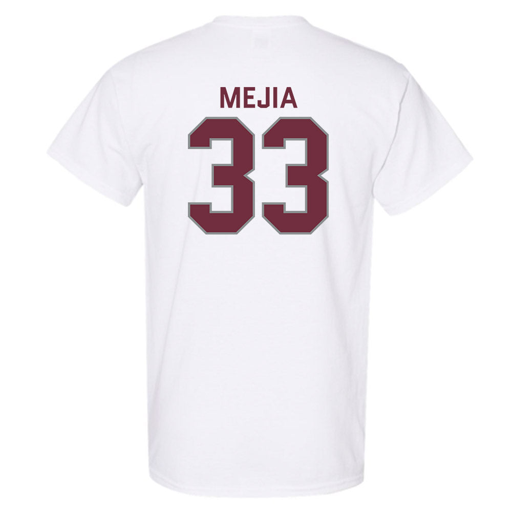 Montana - NCAA Softball : Kailee Mejia - Classic Shersey T-Shirt-1