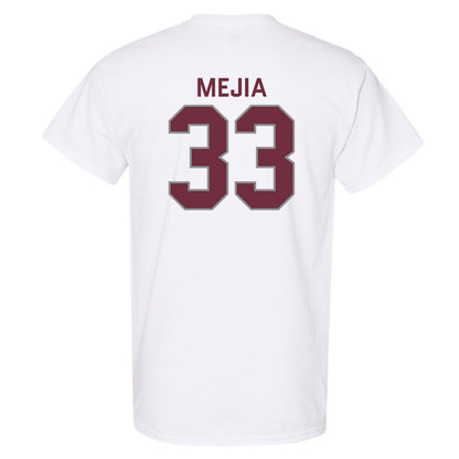 Montana - NCAA Softball : Kailee Mejia - Classic Shersey T-Shirt-1