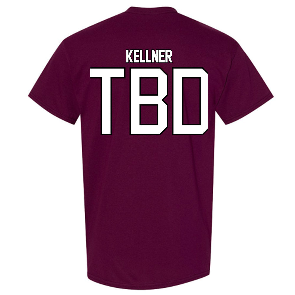 Montana - NCAA Football : Dane Kellner - Classic Shersey T-Shirt-1