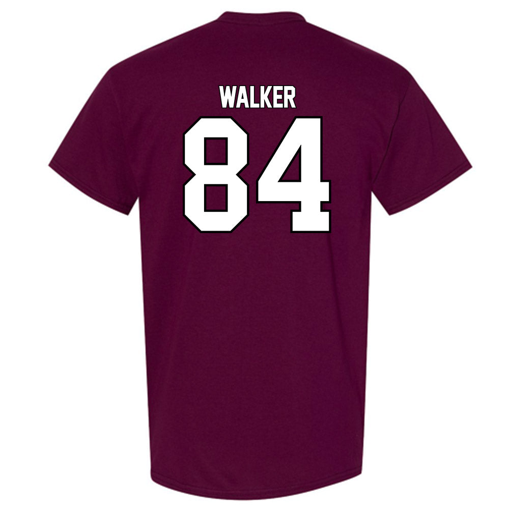 Montana - NCAA Football : Grady Walker - Classic Shersey T-Shirt-1