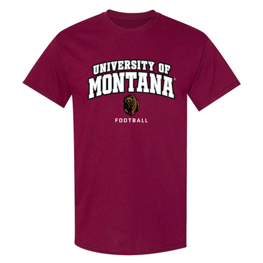 Montana - NCAA Football : Tate Templeton - Classic Shersey T-Shirt