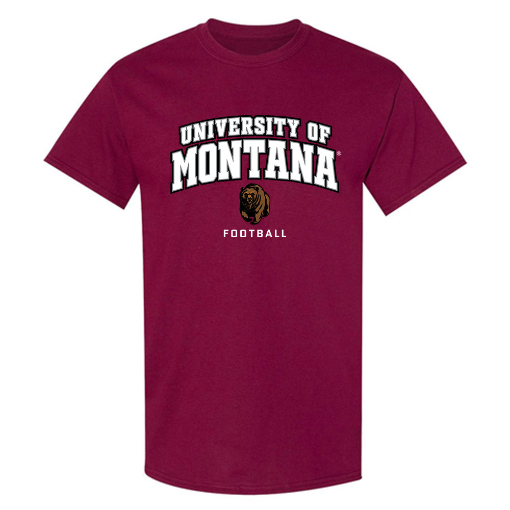 Montana - NCAA Football : Cody Schweikert - Classic Shersey T-Shirt