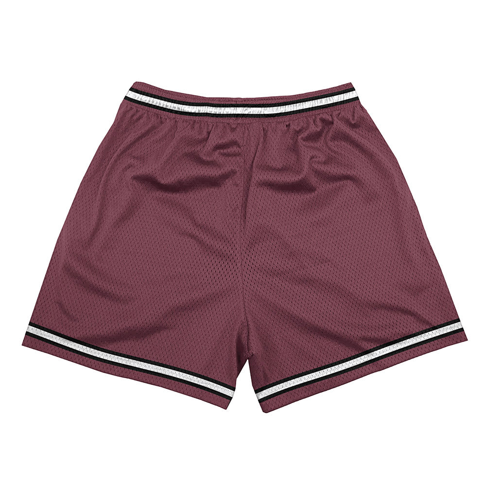 Montana - NCAA Football : Hudson Schrader - Shorts-1