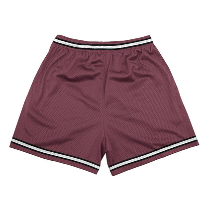 Montana - NCAA Football : Hudson Schrader - Shorts-1