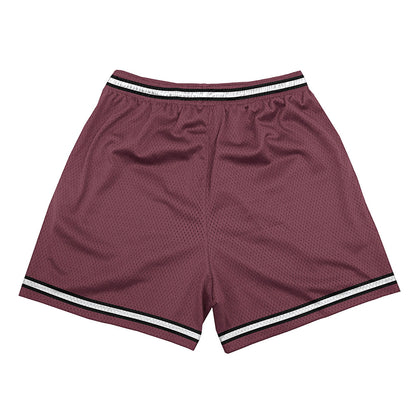 Montana - NCAA Women's Soccer : Sofia Ballesteros - Shorts-1