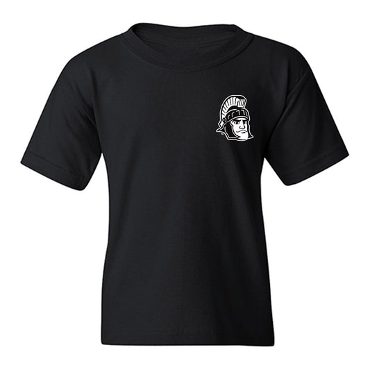 Michigan State - NCAA Women's Field Hockey : Ellie Kendall - Generic Shersey Youth T-Shirt-0