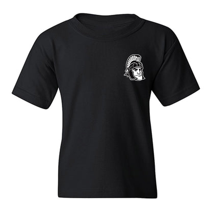 Michigan State - NCAA Women's Basketball : Tabitha Betson - Generic Shersey Youth T-Shirt-0