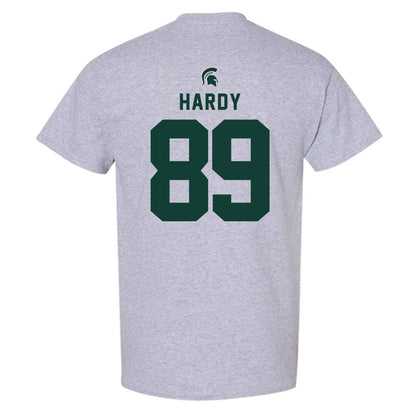 Michigan State - NCAA Football : Nick hardy - Generic Shersey T-Shirt-1
