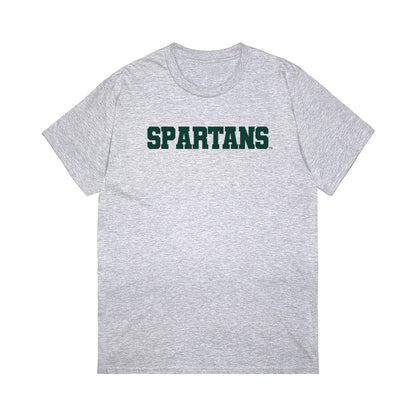 Michigan State - NCAA Women's Rowing : Madi Crowley - Generic Shersey T-Shirt-0