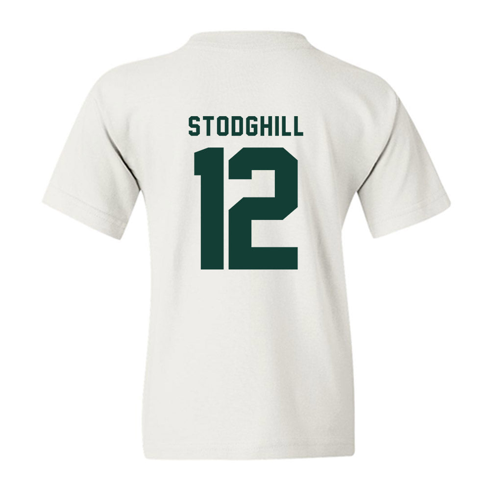 Michigan State - NCAA Football : Cam Stodghill - Generic Shersey Youth T-Shirt-1
