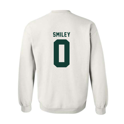 Michigan State - NCAA Softball : Kendall Smiley - Generic Shersey Crewneck Sweatshirt-1