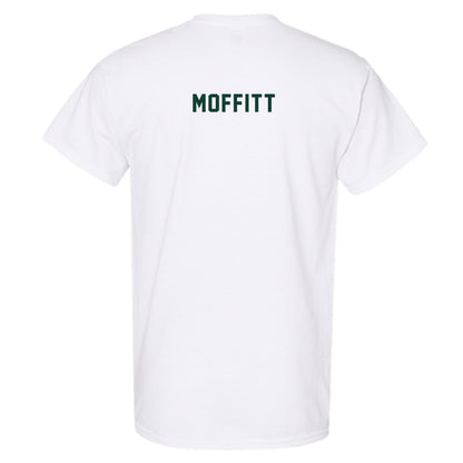 Michigan State - NCAA Cheerleading : Colin Moffitt - Generic Shersey T-Shirt-1