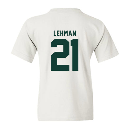 Michigan State - NCAA Women's Field Hockey : Rilyn Lehman - Generic Shersey Youth T-Shirt-1